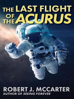 cover image of The Last Flight of the Acurus